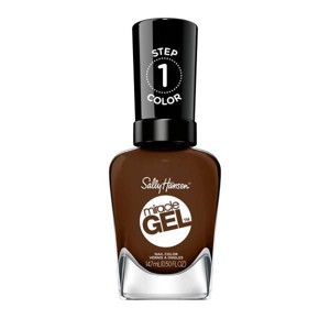 Sally Hansen Miracle Gel Nail Polish - Desert Oasis Collection - 0.5 fl oz - 1 of 4