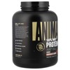 Animal 100% Whey Protein Powder – Whey Blend for Pre- or Post-Workout, Recovery or an Anytime Protein Boost– Low Sugar – Chocolate, 4 lb (Packaging - 4 of 4