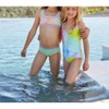 Girl ' Juliette One Piece - PQ Swim - 2 of 2
