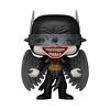 Funko Pop! 2 Pack Dark Multiverse: Batman Who Laughs #572 & Robin King #581 - 2 of 4