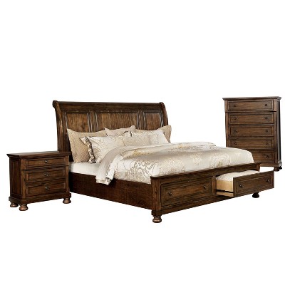target queen bedroom sets