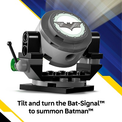 Детские конструкторы LEGO DC Batman Tumbler vs. Two-Face & The Joker Batmobile Toy Building Set 76303 — фото 4