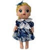 Doll Clothes Superstore Mickey Dress Fits 12 Inch Baby Alive And Little Baby Dolls - 3 of 4