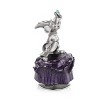Royal Selangor Hand Finished Disney Music Carousel Collection Limited Edition Sorcerer Mickey Music Carousel Gift - 2 of 4