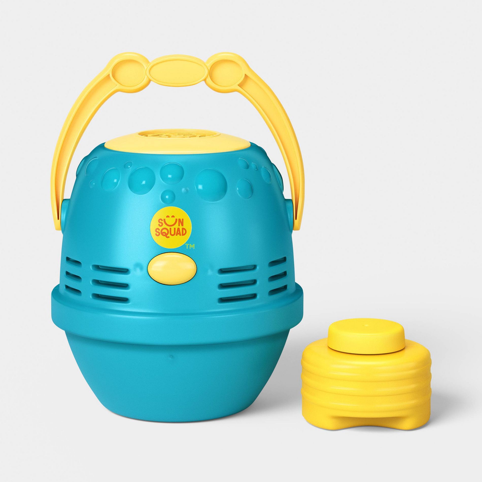 No Spill Bubble Maker - Sun Squad™