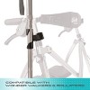 Stander Wonder Cane Holder Accessory, Walking Cane Bracket for Wonder Walkers and Wonder Rollators - 2 of 4