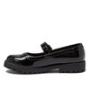 Lands' End Kids Easy On Classic Mary Jane - 3 of 4