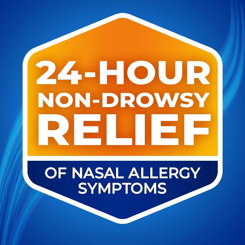Nasacort Allergy Relief Spray - Triamcinolone Acetonide, 4 of 12