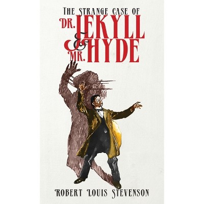 The Strange Case of Dr. Jekyll and Mr. Hyde by Robert Louis Stevenson - Entire Book on Tote | Best Gift for Readers and Book Lovers | Litographs