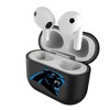 Keyscaper NFL NFC Teams Insignia AirPod Case Cover for AirPods 3rd Gen - 3 of 4