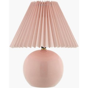 Livabliss Tremel Cottage Table Lamps - 1 of 4