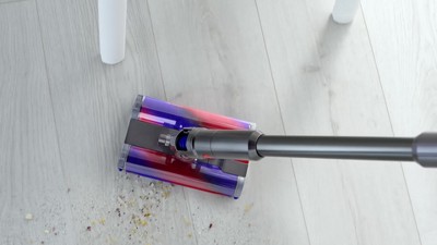 dyson omni glide target