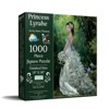 Sunsout Princess Lyrahe 1000 pc   Jigsaw Puzzle 67844 - 2 of 4