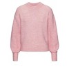 Women's Balloon Sleeve Sweater - LASCANA - 4 of 4