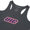 Women's University of Illinois at Chicago Adult Sport Tank Top Primary Logo - 4 of 4