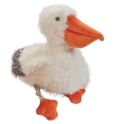 pelican stuffed animal