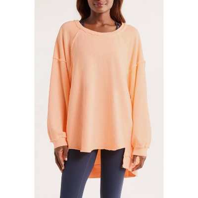 Women's One To Beat Pullover - fp movement
