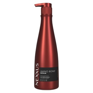 Nexxus Amino Bond Repair Shampoo with Five Amino Acids and Keratin Protein - 13.5 fl oz - 1 of 4