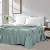 Southshore Fine Linens, Oversized Flat Sheets - 2 of 3