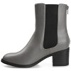 Journee Women's Tayshia Booties - 2 of 4