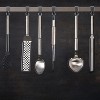 Rosle Stainless Steel Round Handle Crepes Turner, 12.6-Inch - 4 of 4