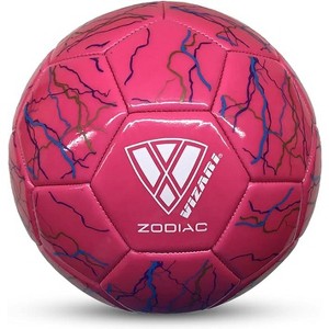 Vizari Zodiac Soccer Ball for Outdoor Training and Fun Play | Soccer Outdoor Ball with Rubber Bladder & Synthetic Leather for Comfort & Durability | Best Soccer Ball for Kids Boys Girls Youth & Adults - 1 of 4