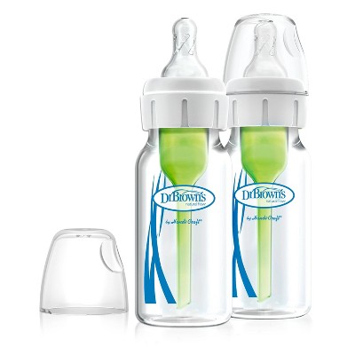 target baby bottles