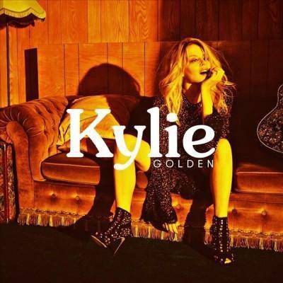 Kylie Minogue - Golden (Vinyl)