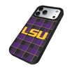 NCAA SEC Universities Plaid MagSafe Compatible Cell Phone Case for Apple iPhone 17 Series - 2 of 4