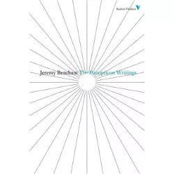 The Panopticon Writings - (Radical Thinkers) 2nd Edition by  Jeremy Bentham (Paperback)