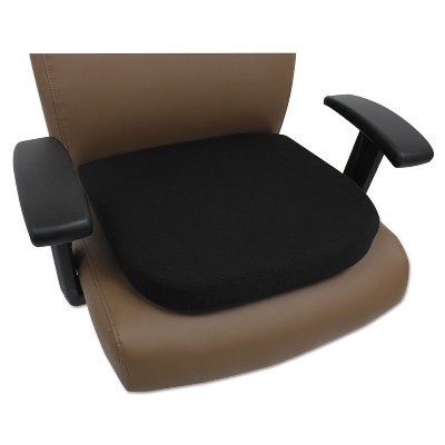 gel memory foam seat cushion