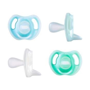 Tommee Tippee Silicone Pacifier - 1 ea