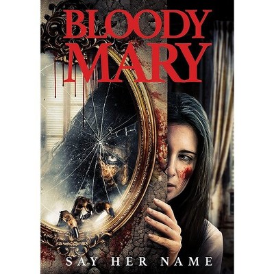 Bloody Mary (dvd) : Target