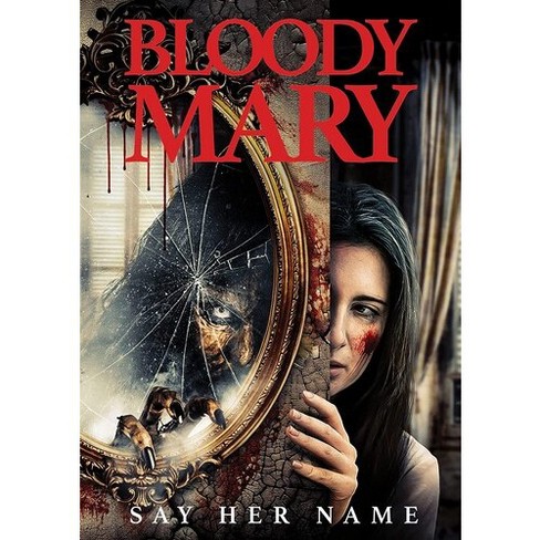 Bloody Mary (DVD)