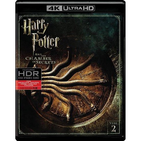 Harry Potter Y La Cámara Secreta / Harry Potter And The Chamber Of Secrets  - By J K Rowling : Target