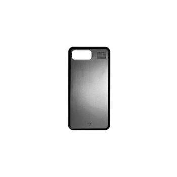 OEM Samsung Omnia SCH-i910 Standard Battery Door / Cover - Black