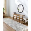 Mark & Day Zionsville Woven Indoor Area Rugs Beige - 2 of 4