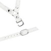 Allegra K Women's Detachable Adjustable Anti-Slip Shoe Straps Bands Belts with Buckle for Heels 2 Pairs - 2 of 4
