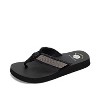 Women's Wo's Nolan Flip Flop - YELLOWBOX - 2 of 4
