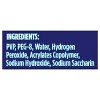 Crest 3DWhitestrips Age Renew At-home Teeth Whitening Kit, 21 Treatments, 25 Levels Whiter - 2 of 3