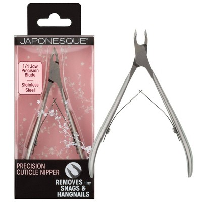 JAPONESQUE Precision Cuticle Nipper