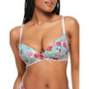 Adore Me Women's Shea Plunge Bra - 2 of 4