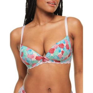 Adore Me Women's Shea Plunge Bra - 1 of 4