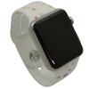 Olivia pratt printed silicone apple watch band - 4 of 4