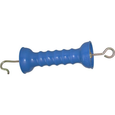 Field Guardian Heavy Duty Gate Handle - Plated - Blue - image 1 of 1