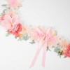 Meri Meri Meri Meri x Ladurée Paris Garland Set (8.5' with excess cord - Pack of 1) - 3 of 4