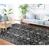 Evoke EVK270 Power Loomed Indoor Rugs - Safavieh - 3 of 4