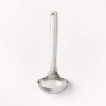 Serving Spoons, Tongs , Ladles & Whisks