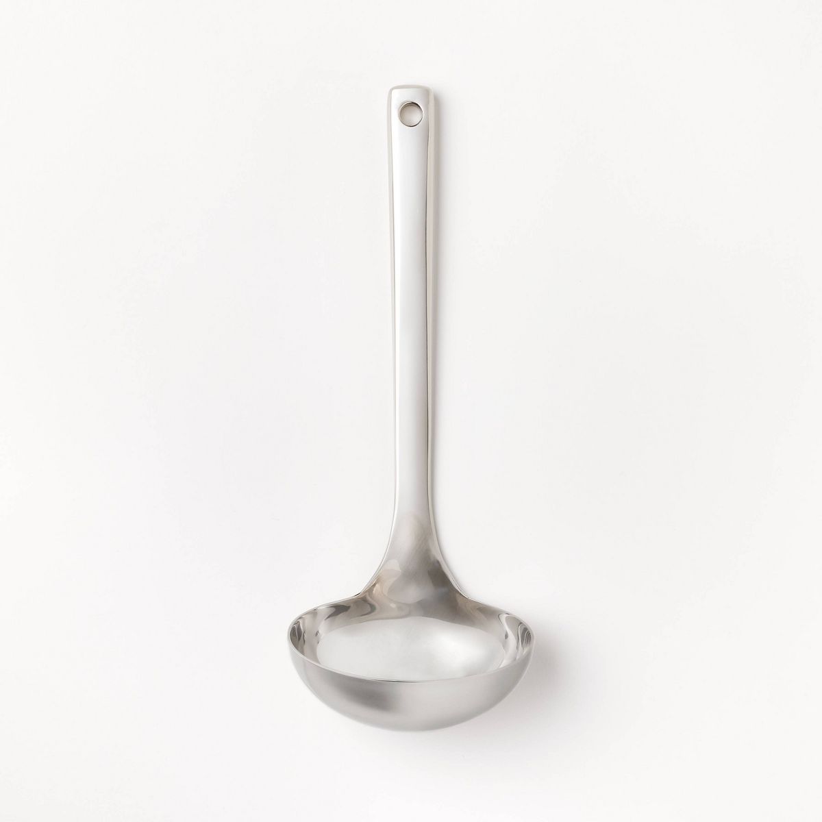 Soup ladle