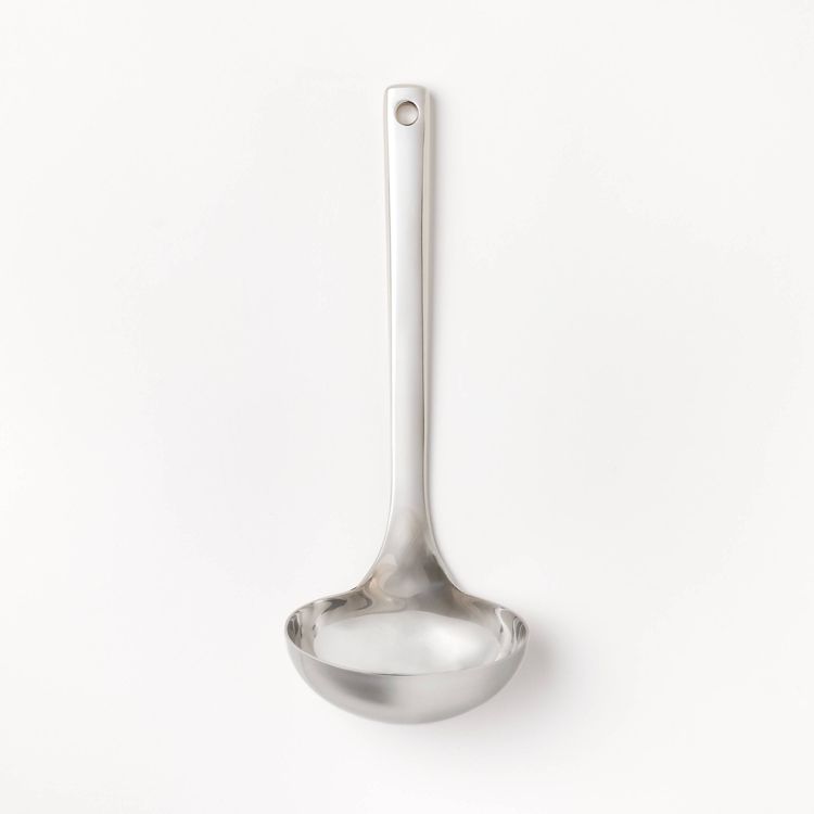 Stainless Steel Ladle
